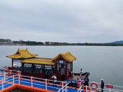 -青龙湖公园