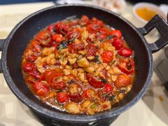 -聚味瞿记·龙虾堂(坡子街店)