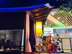 -绿茶餐厅(光谷世界城步行街店)