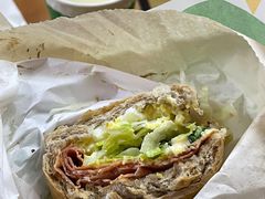 -赛百味SUBWAY(马台街店)