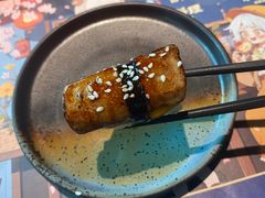 -京鹿料理(荟聚店)