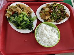 -农园餐厅(北京大学店)