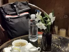 -记者俱乐部酒吧(北京瑞吉酒店)