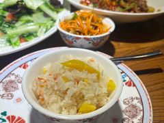 -天山集市餐厅(康城店)
