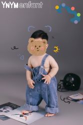 -雅尼·亚米儿童摄影美学馆(汉阳店)