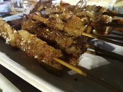 -木屋烧烤(白石洲店)
