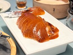 -小大董·烤鸭(观景餐厅·南京西路店)