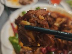 -喀什骑仕大观园