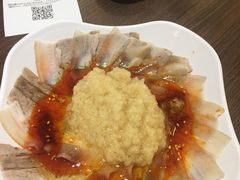 -谭仔云南米线(粉岭车站路店)