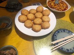 -缪氏川菜(丰盛町店)