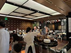 -北京索菲特大酒店