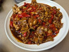 -老三样·旧食新味(万寿宫店)