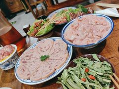 -楠火锅(西单店)