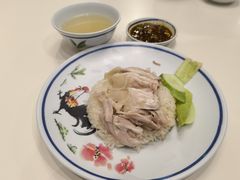 -红大哥水门鸡饭(總店)
