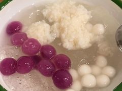 -甜心闲生传统手工冰粉(人民广场店)