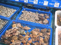-老大连·海肠捞饭·大连海鲜大连菜(西安路店)