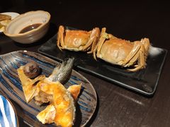 -鱼亭料理(芝罘店)