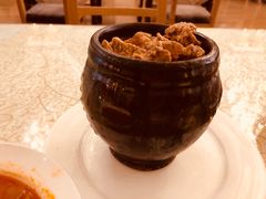 -华梅西餐厅(哈尔滨中央大街店)