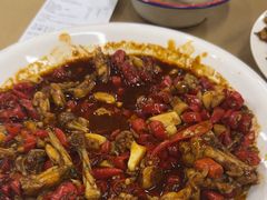 -老三样·旧食新味(万寿宫店)