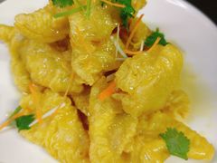 -真地道京味府·鲜橙烤鸭·北京菜(朝外大街东大桥店)