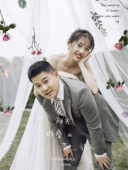 -摩玛婚纱摄影(杭州店)