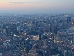 -云·酷Atmosphere(国贸大酒店)