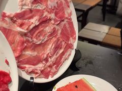 -巴蜀大将火锅(春熙店)