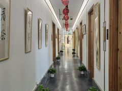 -子曰书院·古筝围棋书法国画小主持(夏都店)