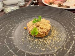 -Tivano意大利餐厅(成都居舍酒店)