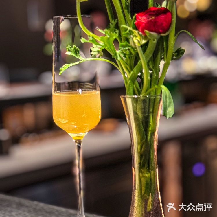为了这款juice pairing 女票还想再来N回