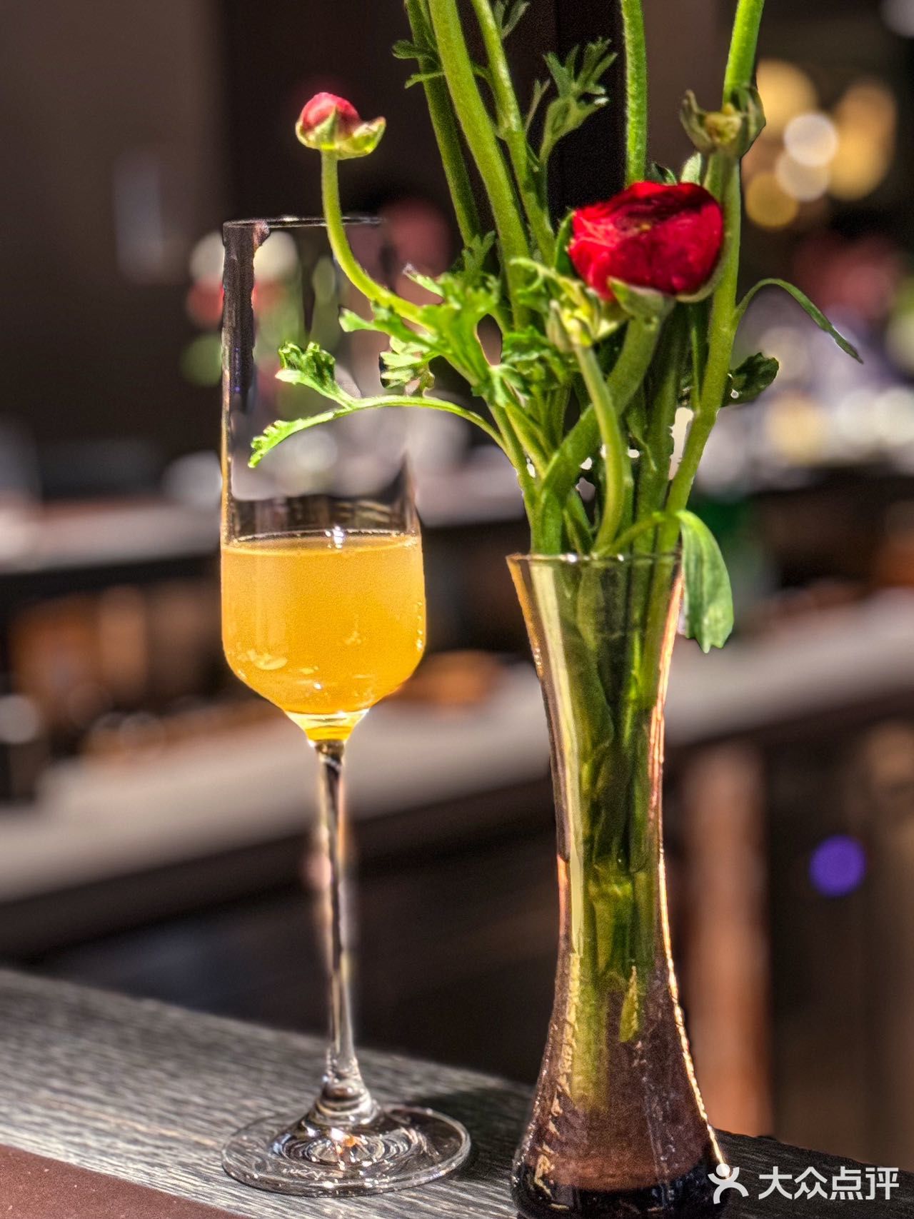 为了这款juice pairing 女票还想再来N回
