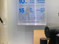 -CUBIC3三立方咖啡(西岸凤巢店)