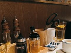 -千寻山野烤肉(天虹店)