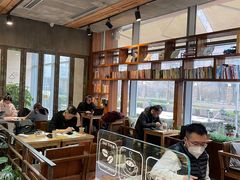 -咖啡陪你(广顺北大街福码大厦店)