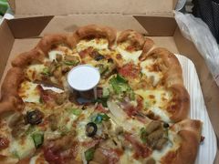-必胜客(桐梓坡店)