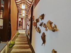 -蘭奢雅集·江浙菜(青山江滩店)