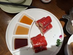 -蝴蝶里·粤菜·点心(龙湖杭州金沙天街店)