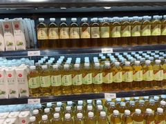 -永辉超市(通州万达店)