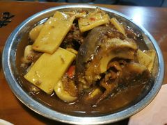 -老兵牛蹄店(下沙店)
