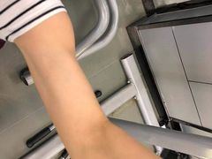 -中田健身工作室(博兴路店)