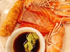 -The COOK·厨餐厅·自助餐(浦东嘉里大酒店)
