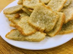 -杨记老门框百年卤煮(回龙观文华西路店)