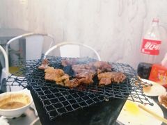 -松明一烤肉馆(鲁园店)