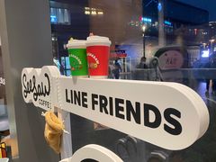 -Seesaw Coffee(苏州中心店)