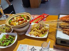 -庆峰龙虾烧烤(合肥一店)