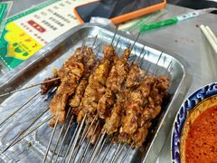 -文文烤肉(大皮院店)