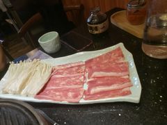 -百味源炭火烤翅 ·夜市大排档(酒仙桥店)