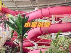 -温都水城·水梦奇缘