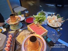 -王家渡火锅店(棕榈泉店)