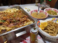 -王婆炒鱼(总店)